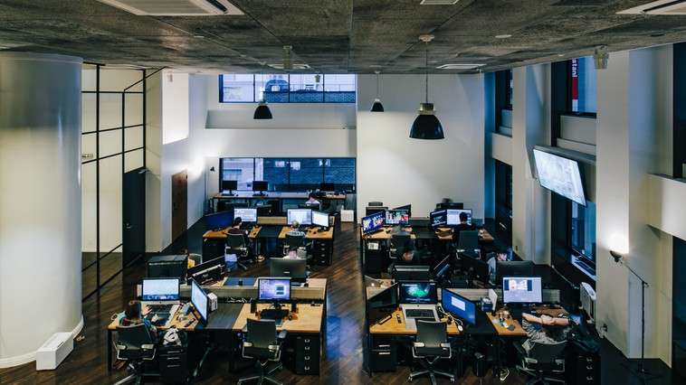 【募集終了】＜映像職人集団・株式会社十十＞CGデザイナーを募集！