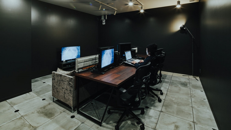 【募集終了】＜映像職人集団・株式会社十十＞CGデザイナーを募集！