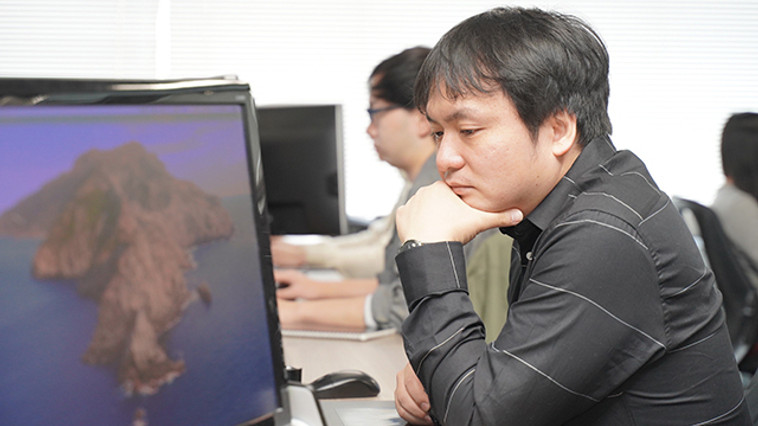 ★掲載終了★AR・VRなどの様々なインタラクティブコンテンツを提案するアカウントマネージャー 募集！＜TREE Digital Studio：REALIZE事業部＞