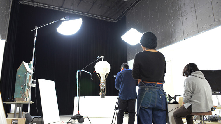 ＜制作に必要な全ての部門が社内にまとまった映像制作会社・太陽企画株式会社＞CGデザイナーを募集！