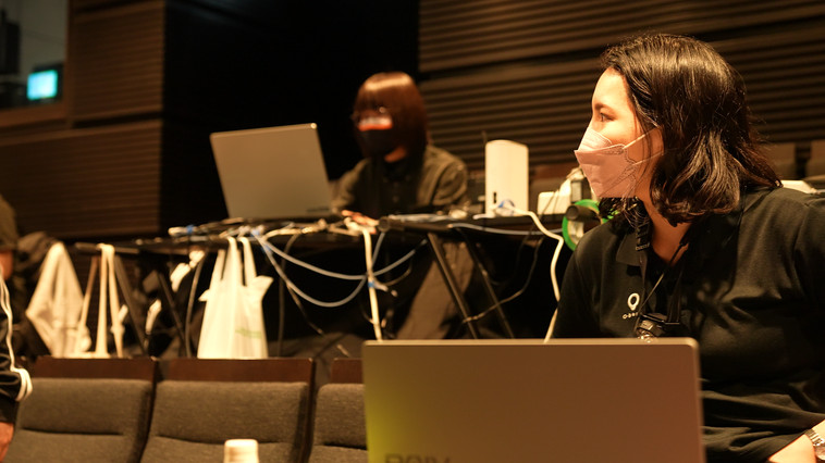 【掲載終了】＜舞台やライブの劇中映像でお客様の人生を変える！＞ 株式会社オーベロン モーションデザイナー大募集！
