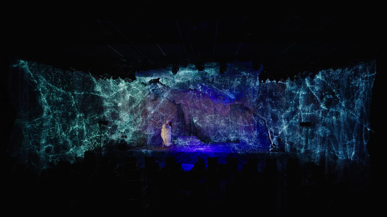 【掲載終了】＜舞台やライブの劇中映像でお客様の人生を変える！＞ 株式会社オーベロン モーションデザイナー大募集！