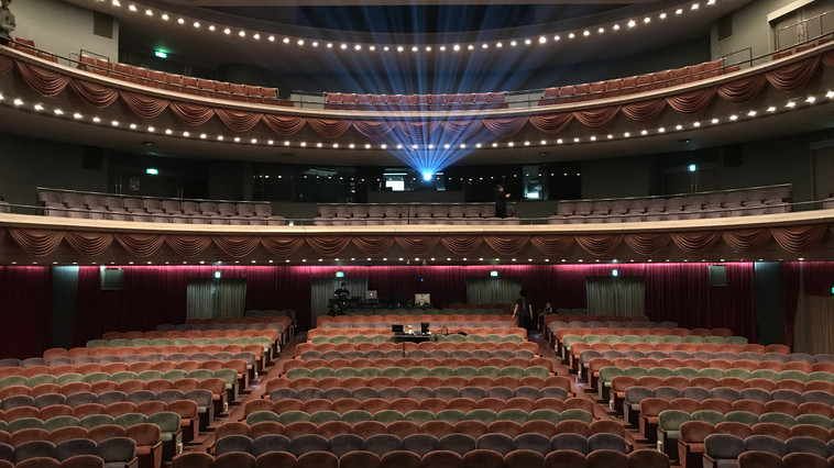 【掲載終了】＜舞台やライブの劇中映像でお客様の人生を変える！＞ 株式会社オーベロン モーションデザイナー大募集！