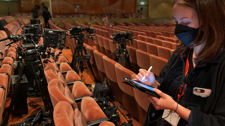 【掲載終了】【未経験者歓迎】＜株式会社ヴィレッヂ＞演劇と映像を掛け合わせた新しいエンターテインメントを作り上げる映像制作スタッフを募集！※人柄・意欲を重視します