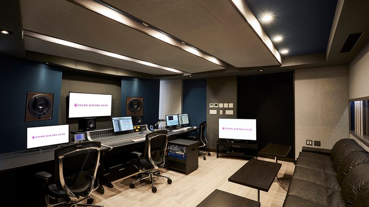 ＜制作に必要な全ての部門が社内にまとまった映像制作会社・太陽企画株式会社＞オンラインエディターを募集！