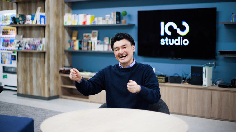 ＜株式会社HIKE＞世界規模を目指すデジタルアニメスタジオ『100studio』のアニメーションプロデューサー募集！