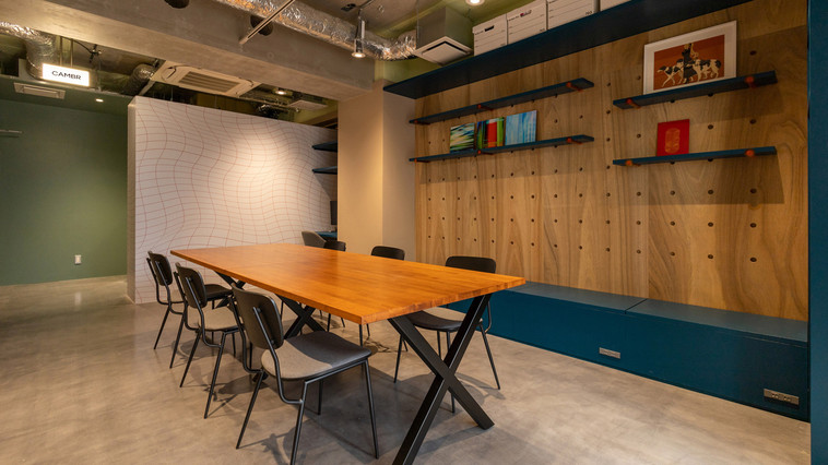 ＜クリエイティブでカルチャーを創造する＞株式会社CAMBRのテクニカルディレクターを募集！