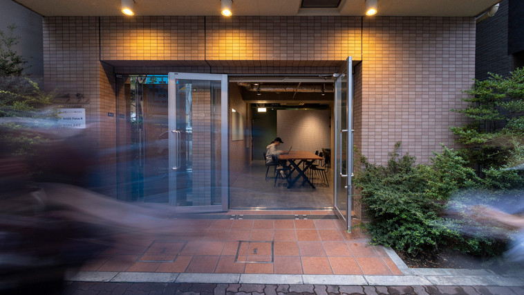 ＜クリエイティブでカルチャーを創造する＞株式会社CAMBRのテクニカルディレクターを募集！