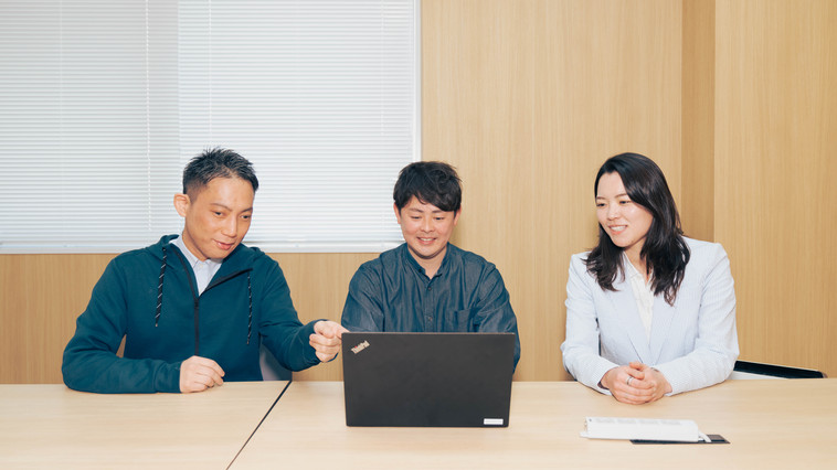 【掲載終了】〈エムスリーデジタルコミュニケーションズ株式会社〉【業務委託】コンテンツプロデューサー (映像の制作進行)募集！