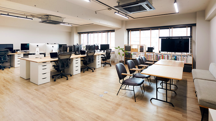 ＜株式会社ライト・ザ・ウェイ＞映像を軸に、クリエイティブで向かうべき道を切り開くディレクター・モーショングラフィックスデザイナー募集！