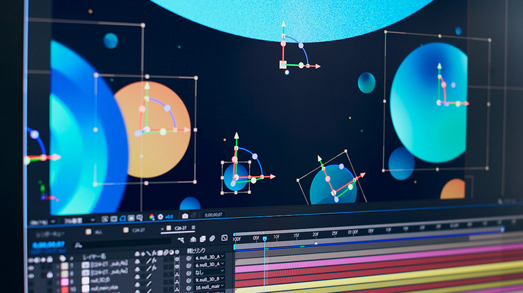 ＜株式会社ライト・ザ・ウェイ＞映像を軸に、クリエイティブで向かうべき道を切り開くディレクター・モーショングラフィックスデザイナー募集！