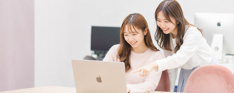 【ファッションやコスメなどの女性向け商材が中心】YouTube動画編集者募集!(メンバーレイヤー)<株式会社MOJA>