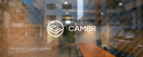 株式会社CAMBR