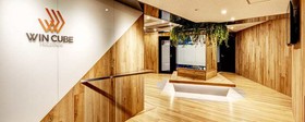 株式会社ウィンキューブホールディングス