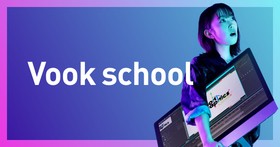 Vook school