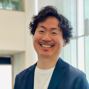 白川 大介