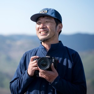 井上 卓郎