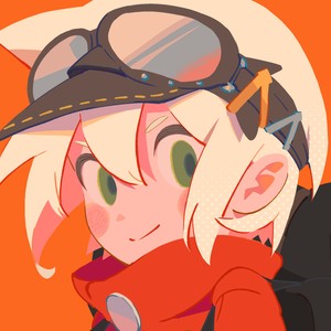 まごつき（Hurray!）