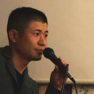 河尻 亨一