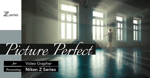 Picture Perfect | Nikon Z Series