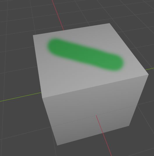 【Blender】テクスチャをペイントする方法を初心者向けに徹底解説 Vook(ヴック)