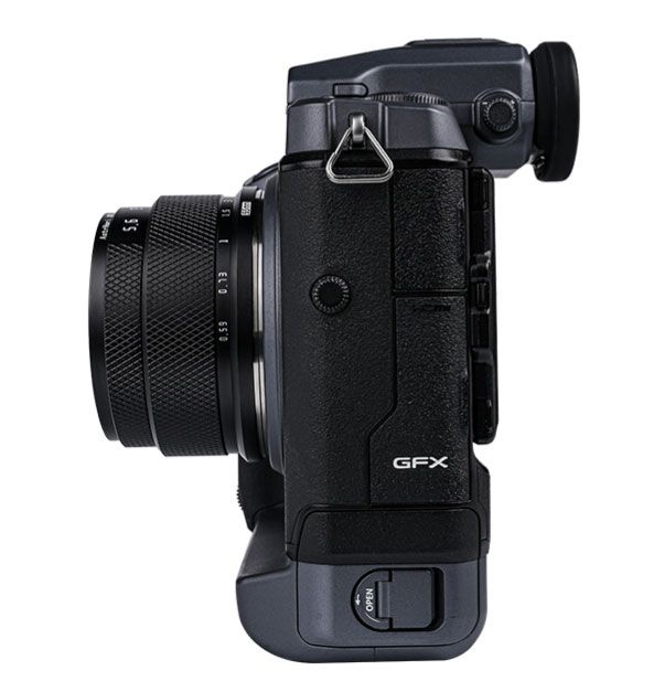 【極美品】AstrHori 40mm F5.6 単焦点 GFXマウント ブラック Amazon.co.jp: AstrHori 40mm F5.6 単焦点 GFXマウント ブラック