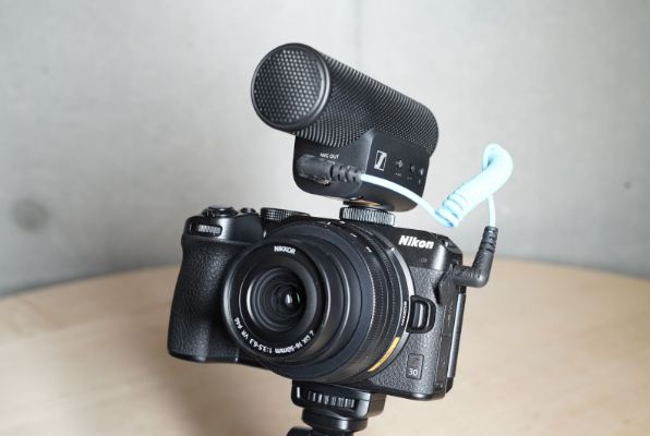 トリセツVol.5】 「ミラーレスカメラでの録音の始め方」 高クオリティ