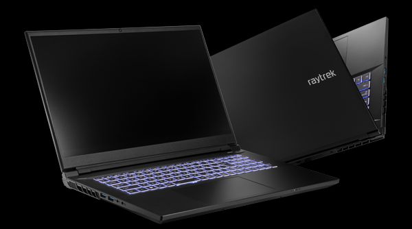 クリエイターPC】raytrekブランド、第13世代インテル Core i9