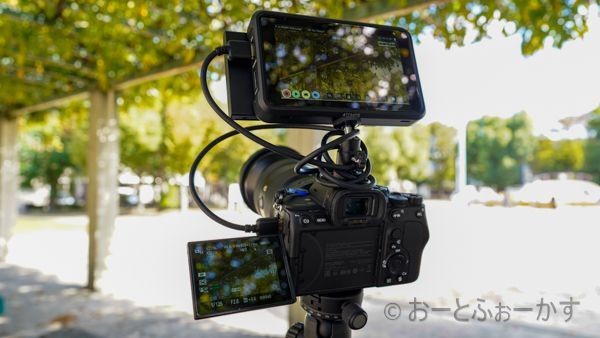 α7SⅢ 4K 4:2:2 10bit撮影で知っておきたいこと まとめ | Vook(ヴック)