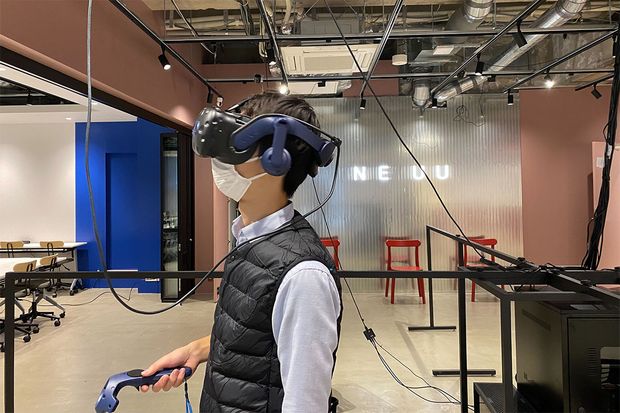 【参加者募集】Oculus Proが体験可能。1/24(火)VR映像を研究する会「VR映像研究所」を新宿NEUUで開催 | Vook(ヴック)