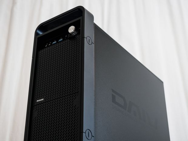 高スペック】マウスコンピューター【DAIV A5】 - デスクトップ型PC