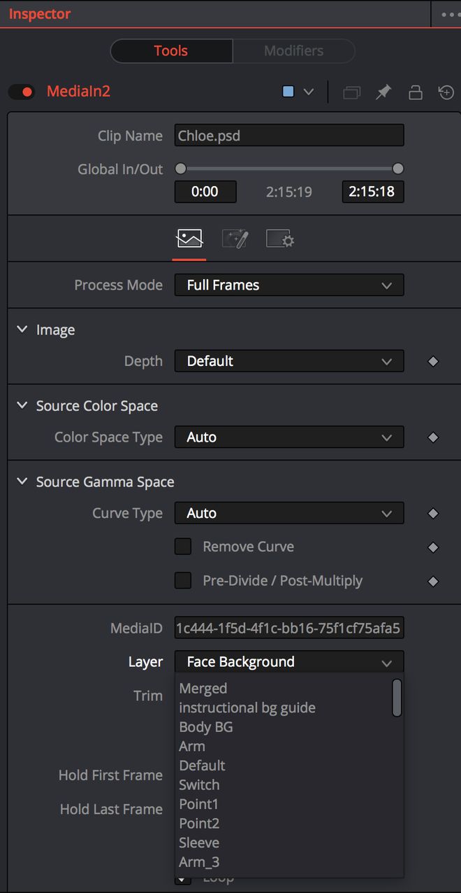 細かすぎて伝わらないかもしれないけど見逃したらもったいないDaVinci Resolve 15.1の新機能まとめ | Vook(ヴック)