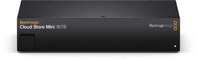BlackmagicDesign Cloud Pod いたく 未開封新品