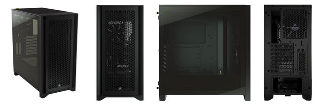 NVIDIA RTX 6000 Ada世代グラフィックスを2枚搭載したマルチGPU
