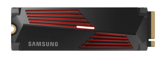 Samsung 990 PROシリーズ」に新たに4TBモデルが登場、PCや