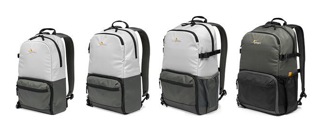 Lowepro、トラッキーシリーズ新製品を発売 | Vook(ヴック)