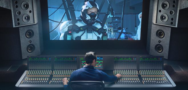DaVinci Resolve 17の新機能まとめ 〜Fairlight編〜 | Vook(ヴック)