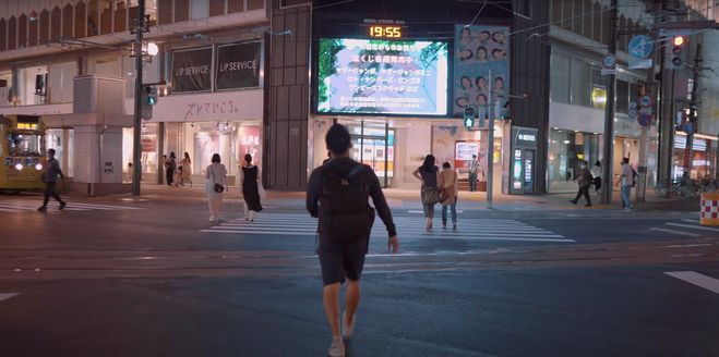 シネマティックな映像表現をするためのカメラ設定【α7III シネマティックな映像表現をするためのカメラ設定【α7III