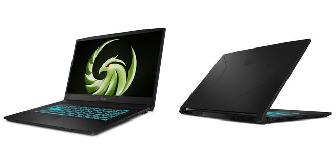 ペンタッチ機能対応17インチ広色域ディスプレイ搭載ハイエンド