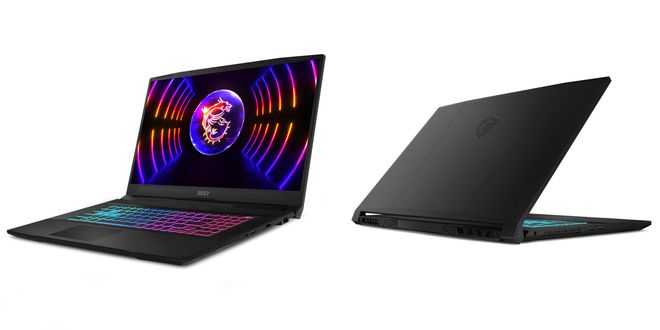 ペンタッチ機能対応17インチ広色域ディスプレイ搭載ハイエンド
