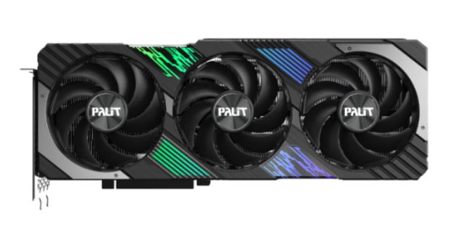 RTX4080 16GB GameRock製 ※ジャンク ジャンク】 PALIT RTX4080 16gb GameRock