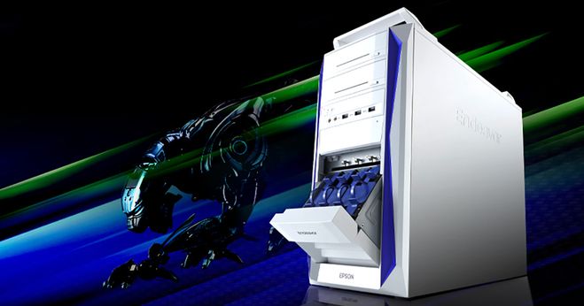 エムエスアイコンピュータージャパン | エムエスアイ