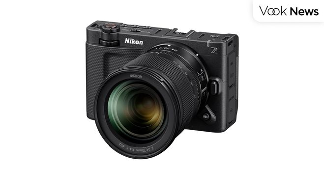 期間限定値下げ！ニコン NIKON ZR 35mmフルサイズZ シネマカメラ ニコンとREDの協業から誕生、フルサイズシネマカメラ「ニコン ZR」登場