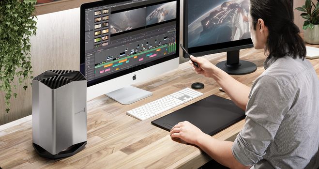 DaVinci Resolve Studio（有償版）でしか使えない機能まとめ