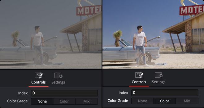 DaVinci Resolve 20 新機能まとめ 〜Fusionページ〜 | Vook(ヴック)