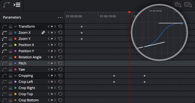 DaVinci Resolve 20 新機能まとめ 〜エディットページ〜 | Vook(ヴック)