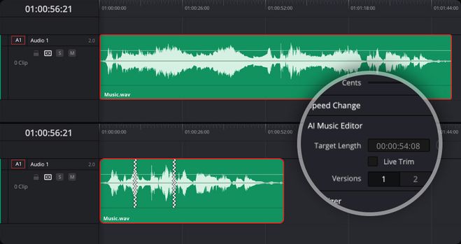 DaVinci Resolve 20 新機能ベスト20 | Vook(ヴック)