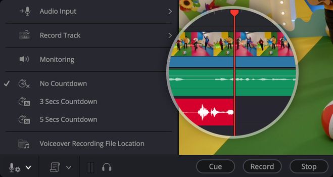 DaVinci Resolve 20 新機能ベスト20 | Vook(ヴック)