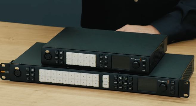 春のブラックマジックデザイン新製品まとめ(上)〜ルーター 春のブラックマジックデザイン新製品まとめ(上)〜ルーター