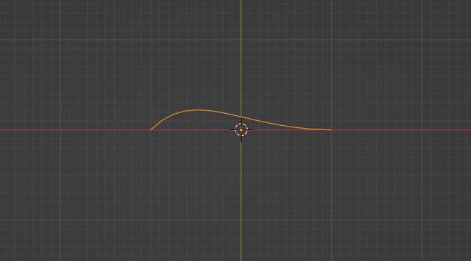 Blender】カーブの使い方！メッシュに変換する方法も詳しく解説 | Vook 